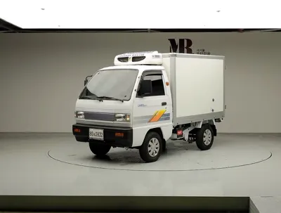 ChevroletGMDaewoo labo · 2015 год