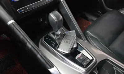 Renault-KoreaSamsung QM6 2018, 73328 км, за 9990000 KRW - фото 9