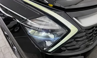 Kia Sportage 2022, 81789 км, за 20500000 KRW - фото 22