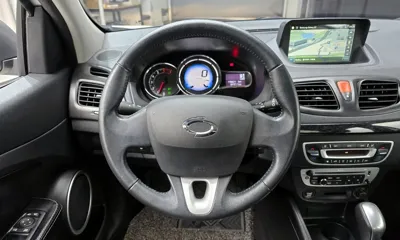 Renault-KoreaSamsung SM3 2015, 118621 км, за 4200000 KRW - фото 14
