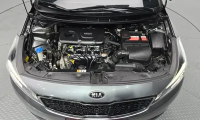 Kia K3 2016, 174859 км, за 6700000 KRW - фото 6