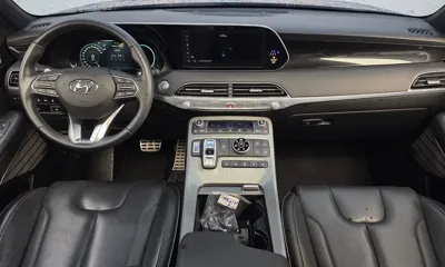 Hyundai Palisade 2022, 41080 км, за 30100000 KRW - фото 7