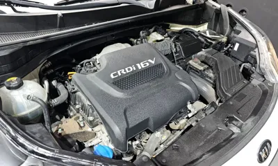 Kia Sportage 2016, 55900 км, за 13990000 KRW - фото 6