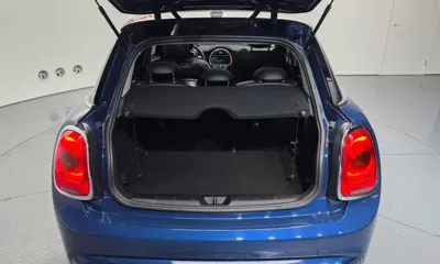 MINI Cooper 2017, 72043 км, за 15900000 KRW - фото 20