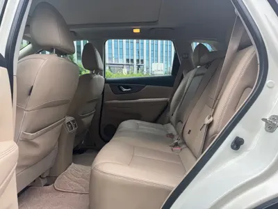 Nissan X-Trail 2014, 100000 км, за 38000 CNY - фото 19