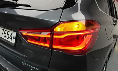 BMW X1 2018, 128568 км, за 21500000 KRW - фото 23
