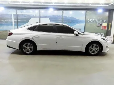 Hyundai Sonata 2023, 178813 км, за 12990000 KRW