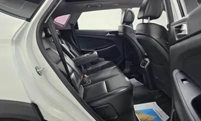 Hyundai Tucson 2018, 75552 км, за 17300000 KRW - фото 13