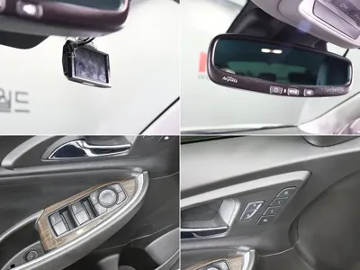 ChevroletGMDaewoo Malibu 2017, 123800 км, за 5290000 KRW - фото 13