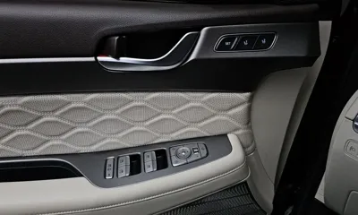 Hyundai Palisade 2021, 120261 км, за 26500000 KRW - фото 33