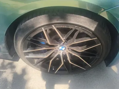 BMW M4 2019, 52200 км, за 357500 CNY - фото 6