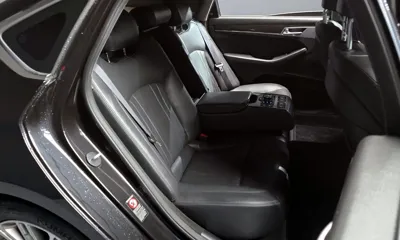 Genesis G80 2018, 99626 км, за 16900000 KRW - фото 11