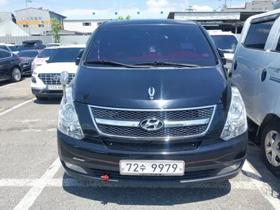 Hyundai Starex 2014, 94977 км, за 10900000 KRW