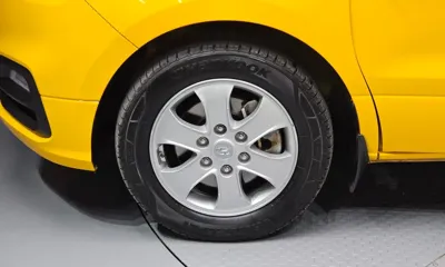 Hyundai Starex 2019, 116496 км, за 18200000 KRW - фото 5