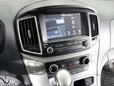Hyundai Starex 2019, 135507 км, за 12350000 KRW - фото 11
