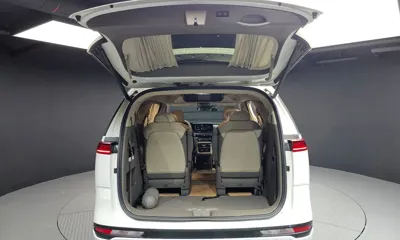 Kia Canival 2021, 231151 км, за 21900000 KRW - фото 20