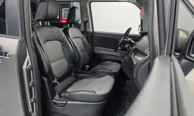 Kia Ray 2019, 95369 км, за 8900000 KRW - фото 11