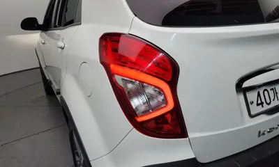 KG_Mobility_Ssangyong KORANDO 2017, 38867 км, за 11700000 KRW - фото 23