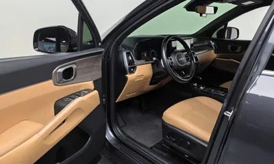 Kia Sorento 2022, 127023 км, за 22590000 KRW - фото 10