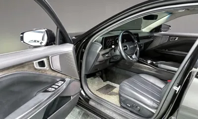 Kia K8 2022, 116534 км, за 18400000 KRW - фото 10