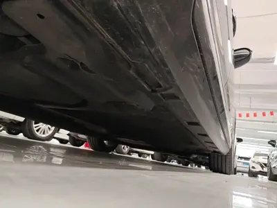 Volkswagen Magotan 2018, 120200 км, за 69300 CNY