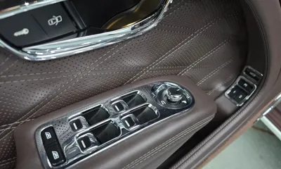 Bentley Mulsanne 2017, 76776 км, за 119000000 KRW - фото 36