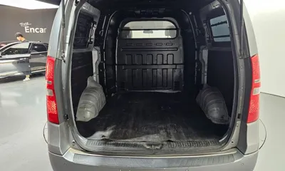 Hyundai Starex 2019, 218441 км, за 8400000 KRW - фото 20