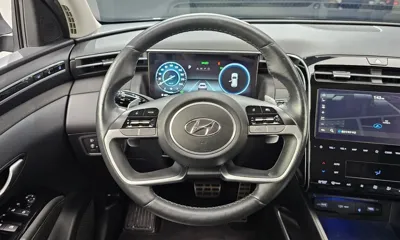 Hyundai Tucson 2022, 82620 км, за 25500000 KRW - фото 12