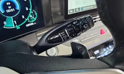 Hyundai Grandeur 2023, 68905 км, за 24900000 KRW - фото 28