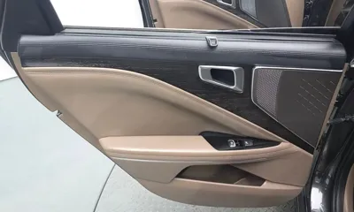 Kia K8 2023, 48797 км, за 27500000 KRW - фото 25