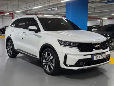 Kia Sorento 2022, 83208 км, за 26500000 KRW