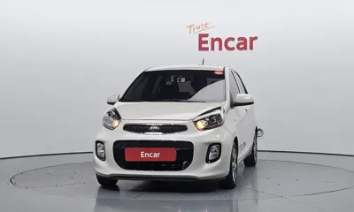 Kia Morning 2016, 43841 км, за 6700000 KRW - фото 3