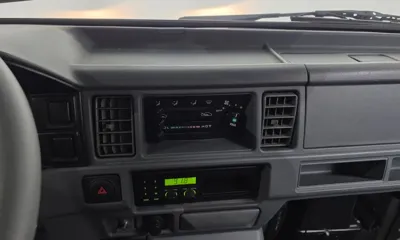 ChevroletGMDaewoo labo 2015, 1415 км, за 8990000 KRW - фото 12