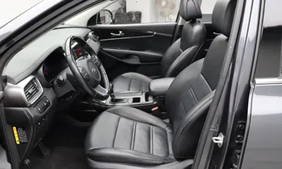 Kia Sorento 2015, 102426 км, за 12100000 KRW - фото 13
