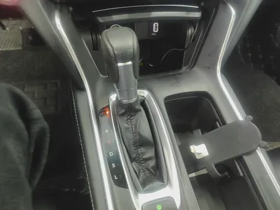 Honda Inspire 2019, 19600 км, за 98759.34 CNY - фото 13