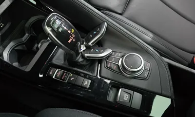 BMW X2 (F39) 2022, 47200 км, за 26600000 KRW - фото 9