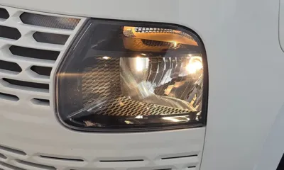 Hyundai Staria 2023, 48156 км, за 24500000 KRW - фото 22