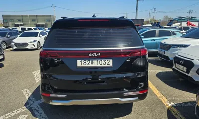 Kia Canival 2022, 82435 км, за 26900000 KRW - фото 4