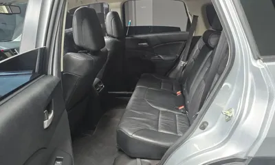 Honda CR-V 2014, 89955 км, за 12890000 KRW - фото 13