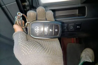 Toyota Highlander 2021, 51100 км, за 164327.56 CNY - фото 9