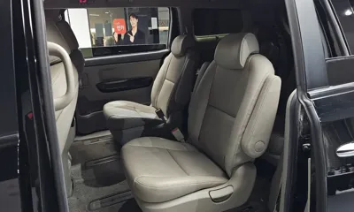 Kia Canival 2016, 74240 км, за 13000000 KRW - фото 26