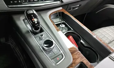 Cadillac Escalade 2022, 35958 км, за 93000000 KRW - фото 9