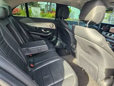 Mercedes-Benz E-Class 2017, 166818 км, за 13800000 KRW - фото 14