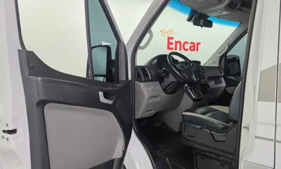 Hyundai Solati 2018, 142326 км, за 37900000 KRW - фото 11