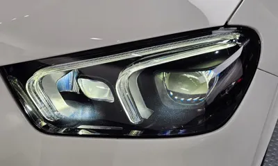 Mercedes-Benz GLE-Class 2021, 71459 км, за 59900000 KRW - фото 22