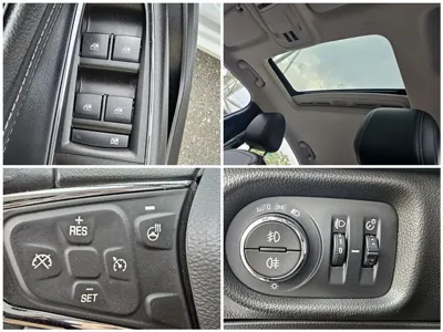 ChevroletGMDaewoo Cruze 2017, 62385 км, за 7900000 KRW - фото 8