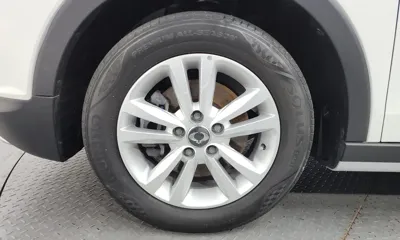 KG_Mobility_Ssangyong TIBOLI 2017, 90653 км, за 7990000 KRW - фото 5
