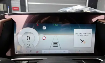 Genesis G90 2023, 65227 км, за 11310000 KRW - фото 8