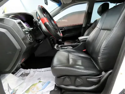 KG_Mobility_Ssangyong KORANDO 2016, 172048 км, за 5500000 KRW - фото 10