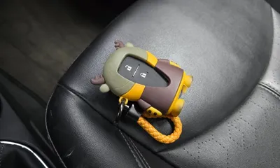 ChevroletGMDaewoo Spark 2016, 91635 км, за 5990000 KRW - фото 28